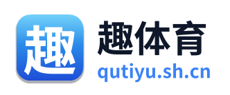 趣体育 Logo